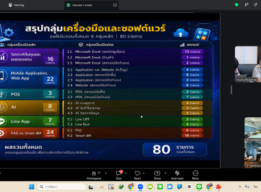 บรรยายให้ความรู้ เรื่อง ... พารามิเตอร์รูปภาพ 9